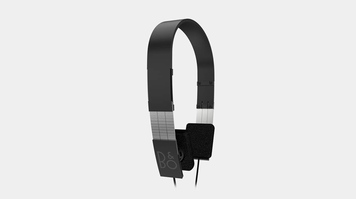 Form 2i Stereo Headphones | Steve McGugan