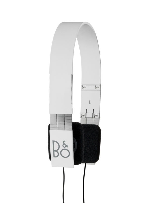 Form 2i Stereo Headphones | Steve McGugan Form 2i Stereo Headphones | Steve McGugan